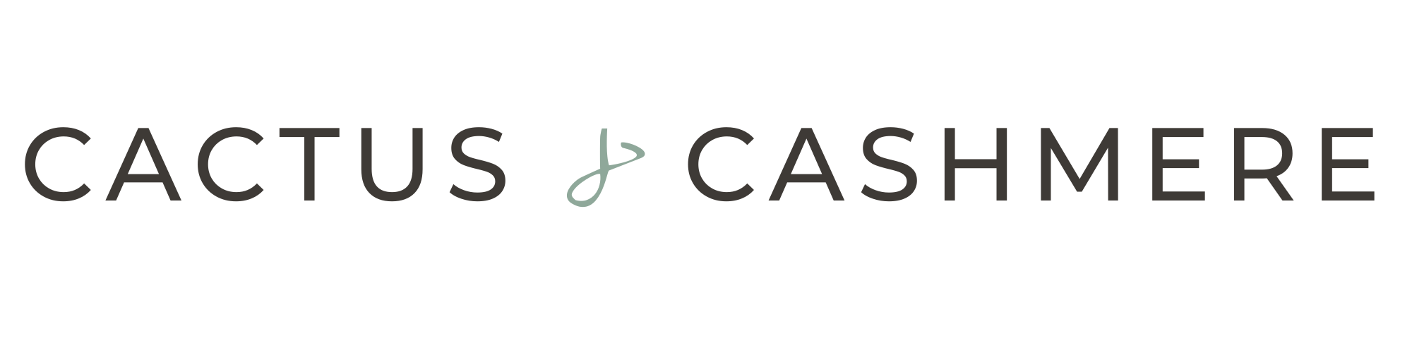 Cactus & Cashmere