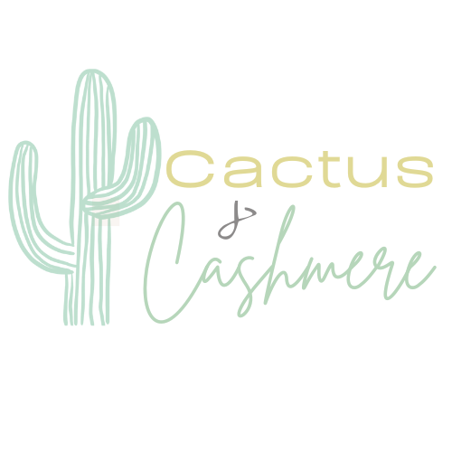 Cactus & Cashmere